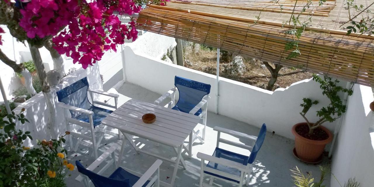מלון גאיוס San Giorgio מראה חיצוני תמונה