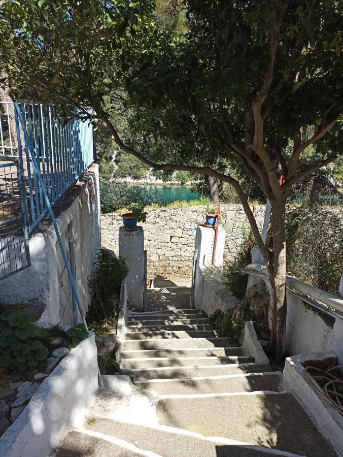 מלון גאיוס San Giorgio מראה חיצוני תמונה