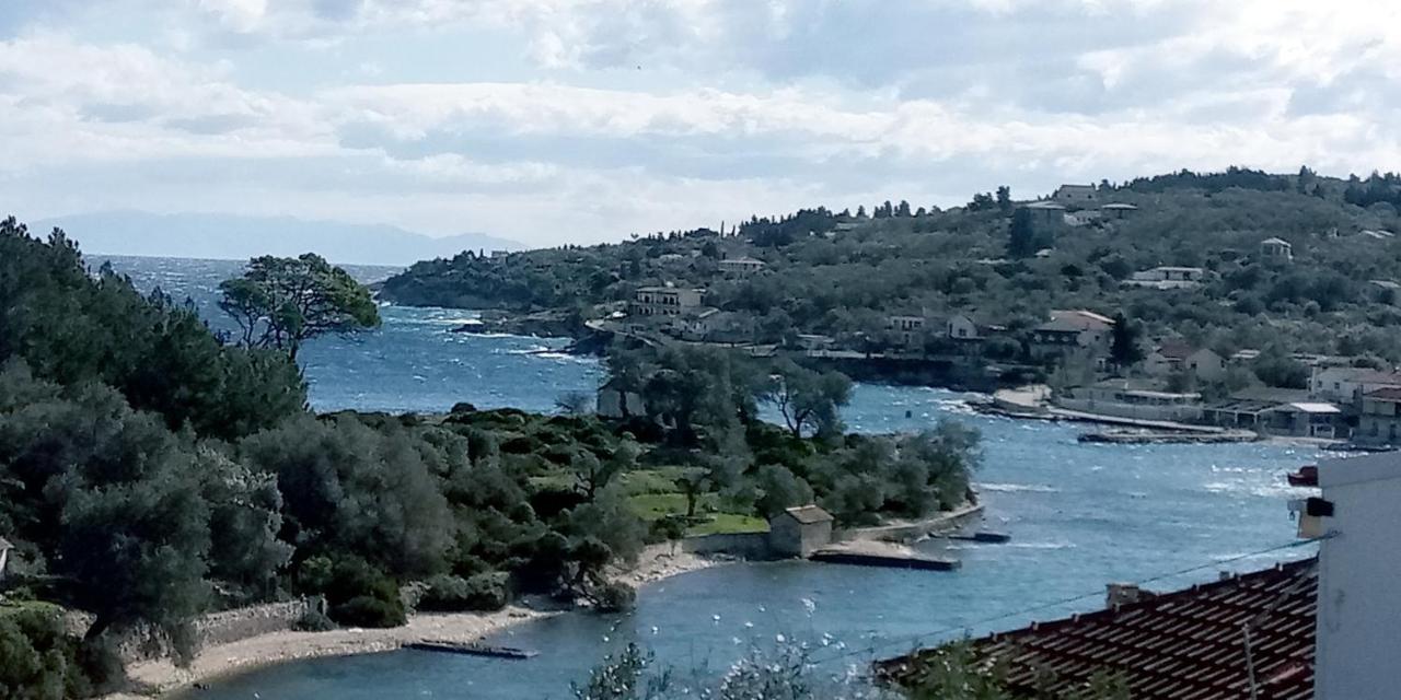 מלון גאיוס San Giorgio מראה חיצוני תמונה