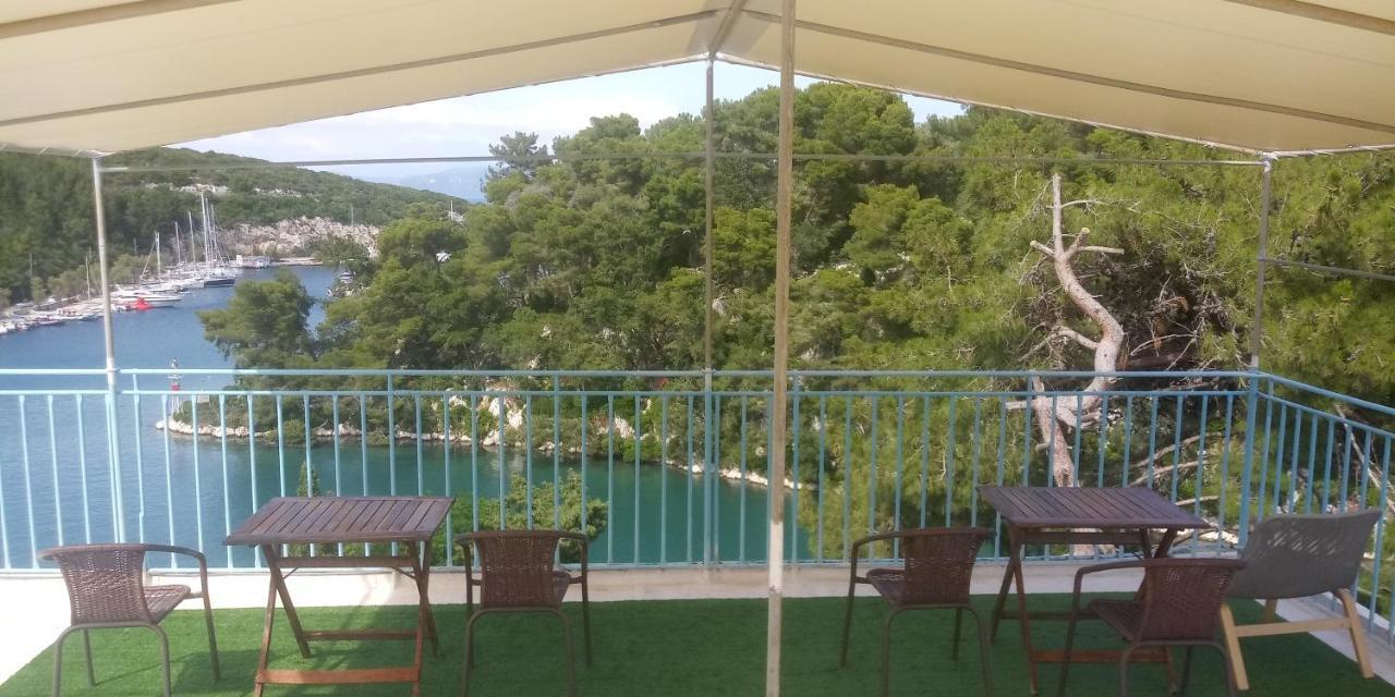 מלון גאיוס San Giorgio מראה חיצוני תמונה